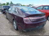 Lincoln Mkz 3LN6L2G96DR818965 снимка