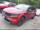 KIA SORENTO S 5XYRLDLC7MG065018 снимка