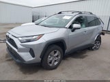 TOYOTA RAV4 HYBRID XLE 4T3RWRFV2SU166936 снимка