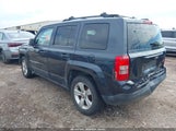 JEEP PATRIOT LATITUDE 1C4NJPFA2ED564275 снимка