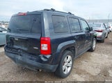 JEEP PATRIOT LATITUDE 1C4NJPFA2ED564275 снимка