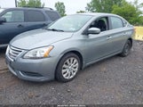 NISSAN SENTRA SV 3N1AB7AP6DL691565 снимка
