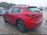 MAZDA CX-5 SPORT JM3KFBBM1K0601365 снимка