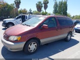 TOYOTA SIENNA XLE 4T3ZF13C02U466267 photo