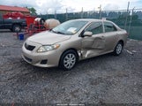TOYOTA COROLLA LE 2T1BU40E49C018651 снимка