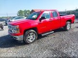 Chevrolet Silverado  1Lt 1GCVKREH9EZ112026 снимка