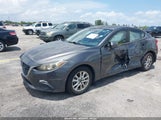 Mazda Mazda3 I Touring JM1BM1V77E1135986 снимка