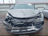 HYUNDAI SANTA FE SPORT 2.4L 5XYZT3LB2JG528857 fotografie