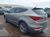 HYUNDAI SANTA FE SPORT 2.4L 5XYZT3LB2JG528857 fotografie
