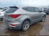 HYUNDAI SANTA FE SPORT 2.4L 5XYZT3LB2JG528857 fotografie