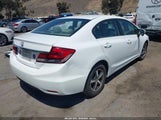 HONDA CIVIC SE 19XFB2F7XFE266372 снимка