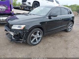 AUDI Q5 3.0T PREMIUM PLUS WA1D7AFP2HA041916 fotografie