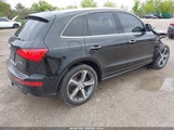 AUDI Q5 3.0T PREMIUM PLUS WA1D7AFP2HA041916 fotografie