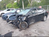 TOYOTA COROLLA LE 5YFBURHE5JP792932 снимка