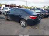 TOYOTA COROLLA LE 5YFBURHE5JP792932 снимка