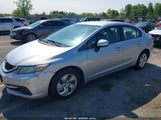HONDA CIVIC LX 2HGFB2F55DH565852 снимка