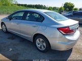 HONDA CIVIC LX 2HGFB2F55DH565852 снимка