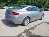 CHRYSLER 200 LIMITED 1C3CCCAB5FN611566 снимка