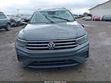 VOLKSWAGEN TIGUAN 2.0T S 3VV1B7AX9NM005125 fotografie
