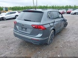 VOLKSWAGEN TIGUAN 2.0T S 3VV1B7AX9NM005125 снимка