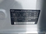 HYUNDAI ELANTRA SE 5NPDH4AE3FH570484 снимка