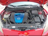 Mazda Mazda3 I Touring JM1BL1V78D1751813 снимка