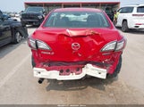 Mazda Mazda3 I Touring JM1BL1V78D1751813 снимка