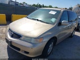 HONDA ODYSSEY EX 2HKRL18681H530346 снимка