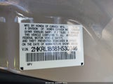 HONDA ODYSSEY EX 2HKRL18681H530346 снимка