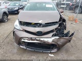 TOYOTA PRIUS V THREE JTDZN3EU7FJ025387 снимка