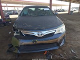 TOYOTA CAMRY LE 4T1BF1FK9CU514783 снимка