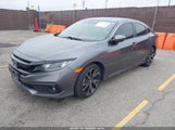 HONDA CIVIC SPORT 2HGFC2F83KH584081 снимка