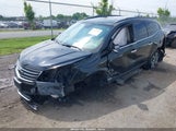 CHEVROLET TRAVERSE 2LT 1GNKRHKDXHJ323711 снимка