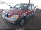 KIA SORENTO EX KNDJD736775666738 снимка