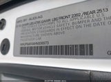 Audi A4 2.0T Premium WAUFNAF44HN006973 снимка