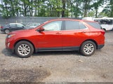Chevrolet Equinox Awd Lt 1.5L Turbo 2GNAXUEV7L6133725 photo