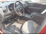Chevrolet Equinox Awd Lt 1.5L Turbo 2GNAXUEV7L6133725 снимка