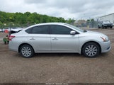 Nissan Sentra S 3N1AB7AP4EY278029 снимка