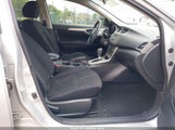 Nissan Sentra S 3N1AB7AP4EY278029 снимка