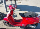 VESPA LX 150 ZAPM448F295602581 снимка