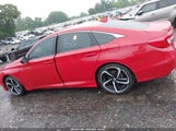 Honda Accord Sport 1HGCV1F39JA016569 photo