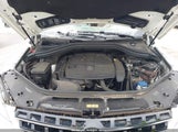 MERCEDES-BENZ ML 350 4MATIC 4JGDA5HB9FA447877 снимка