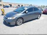 HONDA CIVIC EX 19XFA168X9E007312 снимка