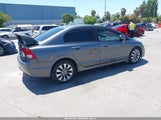 HONDA CIVIC EX 19XFA168X9E007312 снимка