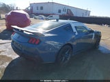 Ford Mustang Dark Horse Fastback 1FA6P8R00R5500513 fotografie