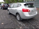 NISSAN ROGUE S JN8AS5MV7CW701982 снимка