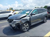 NISSAN PATHFINDER PLATINUM 5N1AR2MMXFC668880 снимка