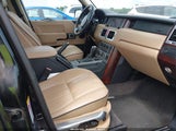 LAND ROVER RANGE ROVER HSE SALME11404A147910 снимка