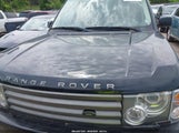 LAND ROVER RANGE ROVER HSE SALME11404A147910 снимка