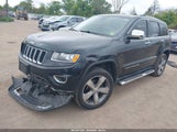 Jeep Grand Cherokee Limited 1C4RJFBG9FC753440 снимка